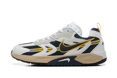 TÊNIS NIKE JAM X FUTURA "BRANCO AMARELO PRETO" (PRAZO DE ATÉ 20 DIAS PARA ENTREGA) - FRETE GRÁTIS BR - comprar online