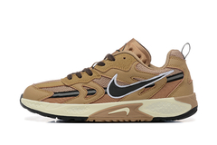 TÊNIS NIKE JAM X FUTURA "MARRON" (PRAZO DE ATÉ 20 DIAS PARA ENTREGA) - FRETE GRÁTIS BR - comprar online