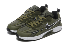 TÊNIS NIKE JAM X FUTURA "VERDE MUSGO BRANCO" (PRAZO DE ATÉ 20 DIAS PARA ENTREGA) - FRETE GRÁTIS BR na internet