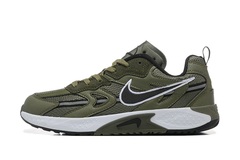 TÊNIS NIKE JAM X FUTURA "VERDE MUSGO BRANCO" (PRAZO DE ATÉ 20 DIAS PARA ENTREGA) - FRETE GRÁTIS BR - comprar online