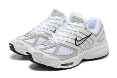 TÊNIS NIKE AIR PEGASUS 2K5 "BRANCO CINZA" (PRAZO DE ATÉ 20 DIAS PARA ENTREGA) - FRETE GRÁTIS BR na internet