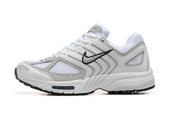 TÊNIS NIKE AIR PEGASUS 2K5 "BRANCO CINZA" (PRAZO DE ATÉ 20 DIAS PARA ENTREGA) - FRETE GRÁTIS BR - comprar online