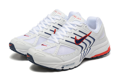 TÊNIS NIKE AIR PEGASUS 2K5 "BRANCO PRETO VERMELHO" (PRAZO DE ATÉ 20 DIAS PARA ENTREGA) - FRETE GRÁTIS BR na internet