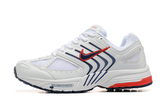 TÊNIS NIKE AIR PEGASUS 2K5 "BRANCO PRETO VERMELHO" (PRAZO DE ATÉ 20 DIAS PARA ENTREGA) - FRETE GRÁTIS BR - comprar online
