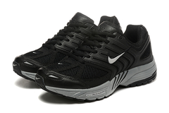 TÊNIS NIKE AIR PEGASUS 2K5 "PRETO CINZA" (PRAZO DE ATÉ 20 DIAS PARA ENTREGA) - FRETE GRÁTIS BR na internet