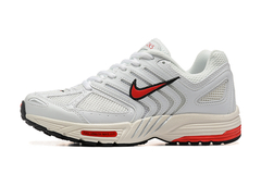 TÊNIS NIKE AIR PEGASUS 2K5 "CINZA VERMELHO" (PRAZO DE ATÉ 20 DIAS PARA ENTREGA) - FRETE GRÁTIS BR - comprar online