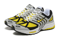 TÊNIS NIKE AIR PEGASUS 2K5 "CINZA AMARELO PRETO" (PRAZO DE ATÉ 20 DIAS PARA ENTREGA) - FRETE GRÁTIS BR na internet