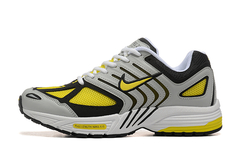 TÊNIS NIKE AIR PEGASUS 2K5 "CINZA AMARELO PRETO" (PRAZO DE ATÉ 20 DIAS PARA ENTREGA) - FRETE GRÁTIS BR - comprar online