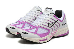 TÊNIS NIKE AIR PEGASUS 2K5 FEMININO "BRANCO ROXO" (PRAZO DE ATÉ 20 DIAS PARA ENTREGA) - FRETE GRÁTIS BR na internet