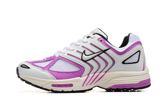 TÊNIS NIKE AIR PEGASUS 2K5 FEMININO "BRANCO ROXO" (PRAZO DE ATÉ 20 DIAS PARA ENTREGA) - FRETE GRÁTIS BR - comprar online
