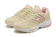 TÊNIS NIKE AIR PEGASUS 2K5 FEMININO "BEGE ROSA" (PRAZO DE ATÉ 20 DIAS PARA ENTREGA) - FRETE GRÁTIS BR na internet