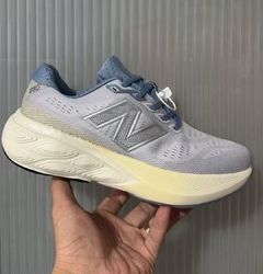 TÊNIS NEW BALANCE FRESH FOAM X 880V 15 "CINZA" (PRAZO DE ATÉ 20 DIAS PARA ENTREGA) - FRETE GRÁTIS BR - comprar online