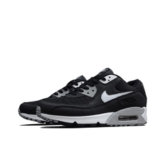 TÊNIS NIKE AIR MAX 90 "PRETO CINZA BRANCO" (PRAZO DE ATÉ 20 DIAS PARA ENTREGA) - FRETE GRÁTIS BR na internet