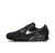 TÊNIS NIKE AIR MAX 90 "PRETO BRANCO AZUL" (PRAZO DE ATÉ 20 DIAS PARA ENTREGA) - FRETE GRÁTIS BR - comprar online