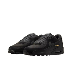 TÊNIS NIKE AIR MAX 90 "PRETO AMARELO" (PRAZO DE ATÉ 20 DIAS PARA ENTREGA) - FRETE GRÁTIS BR na internet