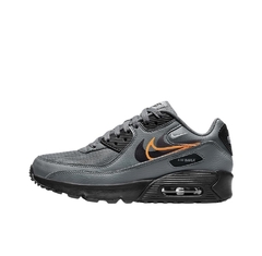 TÊNIS NIKE AIR MAX 90 - MULTI SWOOSH "MARRON" (PRAZO DE ATÉ 20 DIAS PARA ENTREGA) - FRETE GRÁTIS BR - comprar online