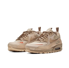 TÊNIS NIKE AIR MAX 90 "MARRON" (PRAZO DE ATÉ 20 DIAS PARA ENTREGA) - FRETE GRÁTIS BR na internet