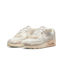 TÊNIS NIKE AIR MAX 90 "BEGE BOLINHAS" (PRAZO DE ATÉ 20 DIAS PARA ENTREGA) - FRETE GRÁTIS BR na internet
