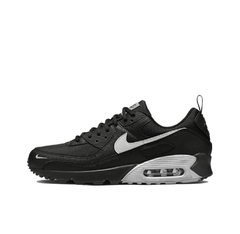 TÊNIS NIKE AIR MAX 90 "PRETO BRANCO" (PRAZO DE ATÉ 20 DIAS PARA ENTREGA) - FRETE GRÁTIS BR - comprar online