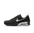 TÊNIS NIKE AIR MAX 90 "PRETO BRANCO" (PRAZO DE ATÉ 20 DIAS PARA ENTREGA) - FRETE GRÁTIS BR - comprar online