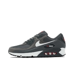 TÊNIS NIKE AIR MAX 90 "VERDE MUSGO CINZA" (PRAZO DE ATÉ 20 DIAS PARA ENTREGA) - FRETE GRÁTIS BR - comprar online