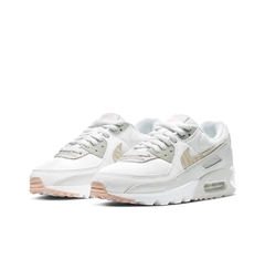 TÊNIS NIKE AIR MAX 90 "BRANCO BEGE" (PRAZO DE ATÉ 20 DIAS PARA ENTREGA) - FRETE GRÁTIS BR na internet
