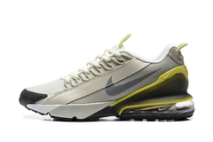 TÊNIS NIKE PULSE "CREME AMARELO PRETO" (PRAZO DE ATÉ 20 DIAS PARA ENTREGA) - FRETE GRÁTIS BR - comprar online