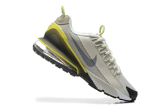 TÊNIS NIKE PULSE "CREME AMARELO PRETO" (PRAZO DE ATÉ 20 DIAS PARA ENTREGA) - FRETE GRÁTIS BR na internet