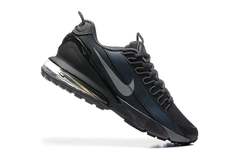 TÊNIS NIKE PULSE "PRETO AZUL MARINHO" (PRAZO DE ATÉ 20 DIAS PARA ENTREGA) - FRETE GRÁTIS BR na internet