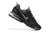 TÊNIS NIKE PULSE "PRETO AZUL MARINHO" (PRAZO DE ATÉ 20 DIAS PARA ENTREGA) - FRETE GRÁTIS BR na internet