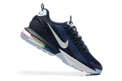 TÊNIS NIKE PULSE "AZULMARINHO PRETO" (PRAZO DE ATÉ 20 DIAS PARA ENTREGA) - FRETE GRÁTIS BR na internet