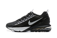 TÊNIS NIKE PULSE "PRETO BRANCO" (PRAZO DE ATÉ 20 DIAS PARA ENTREGA) - FRETE GRÁTIS BR - comprar online