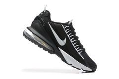 TÊNIS NIKE PULSE "PRETO BRANCO" (PRAZO DE ATÉ 20 DIAS PARA ENTREGA) - FRETE GRÁTIS BR na internet