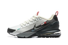TÊNIS NIKE PULSE "BRANCO CINZA GRAFITE" (PRAZO DE ATÉ 20 DIAS PARA ENTREGA) - FRETE GRÁTIS BR - comprar online