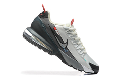 TÊNIS NIKE PULSE "BRANCO CINZA GRAFITE" (PRAZO DE ATÉ 20 DIAS PARA ENTREGA) - FRETE GRÁTIS BR na internet