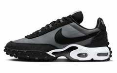 TÊNIS NIKE AIR MAX WAFFLE "PRETO CINZA BRANCO" (PRAZO DE ATÉ 20 DIAS PARA ENTREGA) - FRETE GRÁTIS BR - comprar online