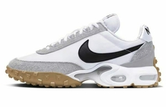 TÊNIS NIKE AIR MAX WAFFLE "BRANCO CINZA PRETO" (PRAZO DE ATÉ 20 DIAS PARA ENTREGA) - FRETE GRÁTIS BR - comprar online