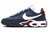 TÊNIS NIKE AIR MAX WAFFLE "AZUL MARINHO BRANCO VERMELHO" (PRAZO DE ATÉ 20 DIAS PARA ENTREGA) - FRETE GRÁTIS BR - comprar online