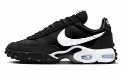 TÊNIS NIKE AIR MAX WAFFLE "PRETO BRANCO" (PRAZO DE ATÉ 20 DIAS PARA ENTREGA) - FRETE GRÁTIS BR - comprar online