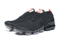 TÊNIS NIKE VAPORMAX 3 "PRETO" (PRAZO DE ATÉ 20 DIAS PARA ENTREGA) - FRETE GRÁTIS BR - comprar online