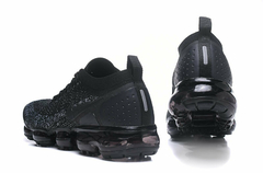 TÊNIS NIKE VAPORMAX 2 "PRETO" (PRAZO DE ATÉ 20 DIAS PARA ENTREGA) - FRETE GRÁTIS BR - Billy Outsize