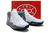 Imagem do TÊNIS NIKE KYRIE IRVING 8 "CINZA BRANCO" (PRAZO DE ATÉ 20 DIAS PARA ENTREGA) - FRETE GRÁTIS BR