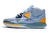 TÊNIS NIKE KYRIE IRVING 8 "FUTURO / PASSADO" (PRAZO DE ATÉ 20 DIAS PARA ENTREGA) - FRETE GRÁTIS BR - Billy Outsize