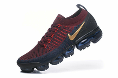 TÊNIS NIKE VAPORMAX 2 (2018) "BARCELONA" (PRAZO DE ATÉ 20 DIAS PARA ENTREGA) - FRETE GRÁTIS BR - Billy Outsize