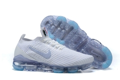 TÊNIS NIKE VAPORMAX 3 "BRANCO LILÁS AZUL" (PRAZO DE ATÉ 20 DIAS PARA ENTREGA) - FRETE GRÁTIS BR - comprar online