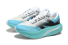 TÊNIS NEW BALANCE FUELCELL REBEL V4 "AZUL BEBÊ VERDE ÁGUA" (PRAZO DE ATÉ 20 DIAS PARA ENTREGA) - FRETE GRÁTIS BR na internet