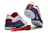 TÊNIS LEBRON JAMES 22 "USA" PE (PRAZO DE ATÉ 20 DIAS PARA ENTREGA) - FRETE GRÁTIS BR - Billy Outsize