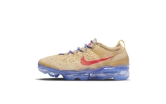 TÊNIS NIKE VAPORMAX 2023 "MARRON AZUL" (PRAZO DE ATÉ 20 DIAS PARA ENTREGA) - FRETE GRÁTIS BR - comprar online