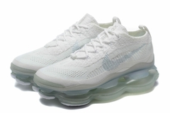 TÊNIS NIKE AIR MAX SCORPION "BRANCO CINZA" (PRAZO DE ATÉ 20 DIAS PARA ENTREGA) - FRETE GRÁTIS BR na internet