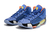 TÊNIS AIR JORDAN 38 "AZUL AMARELO LARANJA" (PRAZO DE ATÉ 20 DIAS PARA ENTREGA) - FRETE GRÁTIS BR - Billy Outsize